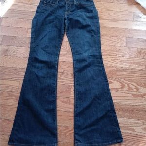 Lucky Brand Jeans